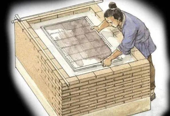 古代纸张的发展史,中国古代纸张的发展过程是什么