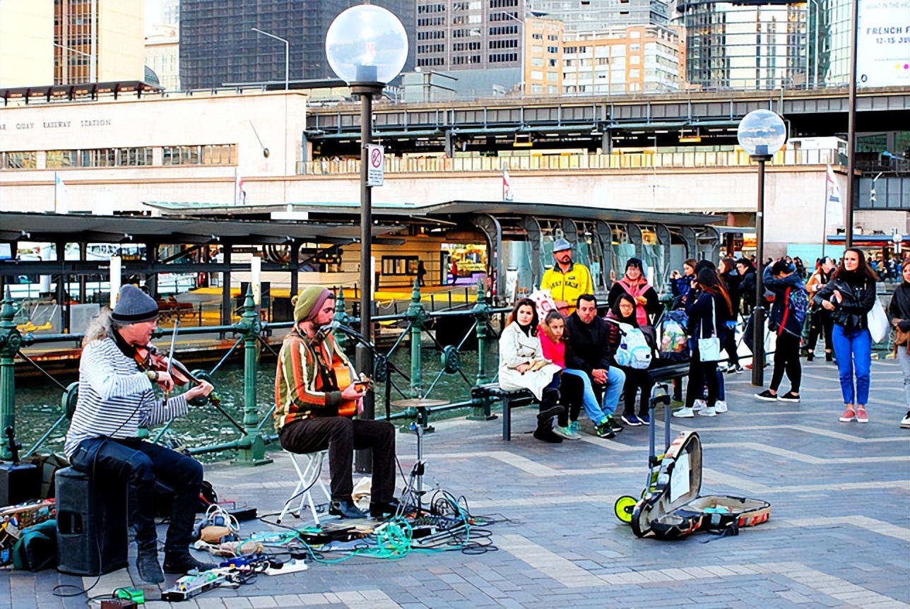 不欢迎中国人的7个国家，不待见写在脸上，中国游客仍蜂拥而至