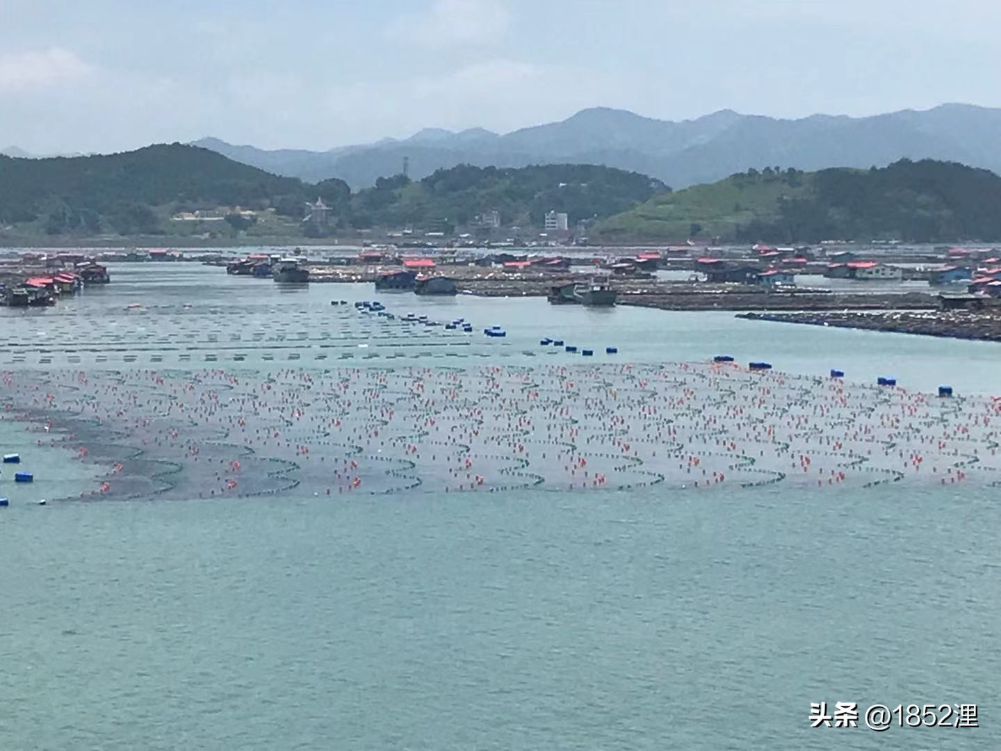 寰球港口简介之中国(China)福建宁德,Ningde港