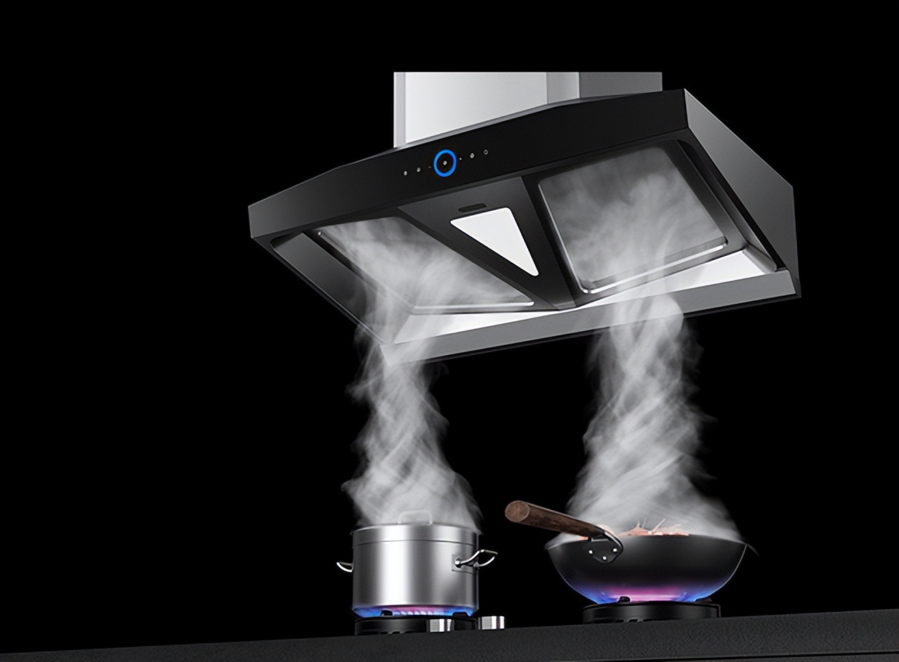 哪种牌子油烟机吸烟效果好,吸油烟机选哪种方式吸烟效果好