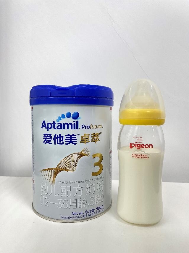 爱他美奶粉储存环境,德国爱他美奶粉保存方法