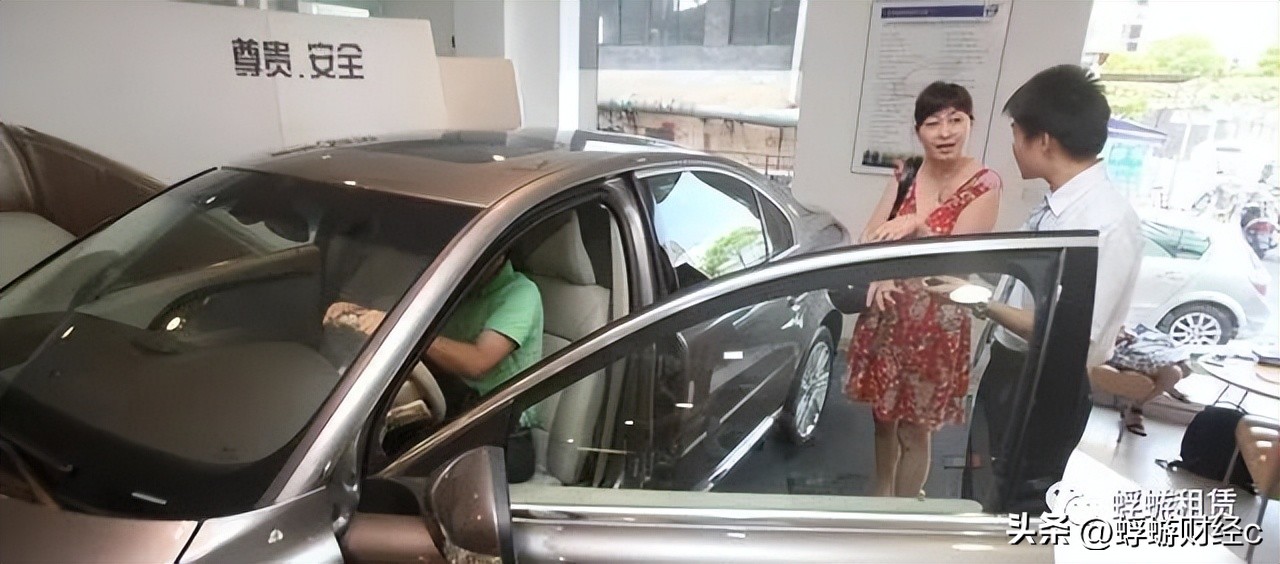 按揭和银行贷款全款买车哪个划算,无息贷款买车和全款购车差别