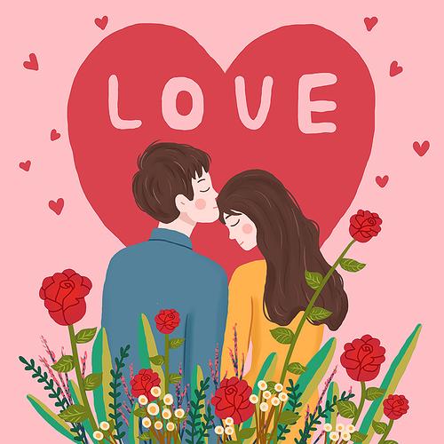 别人在花钱你在赚钱,别人在过七夕我还要忙着赚钱