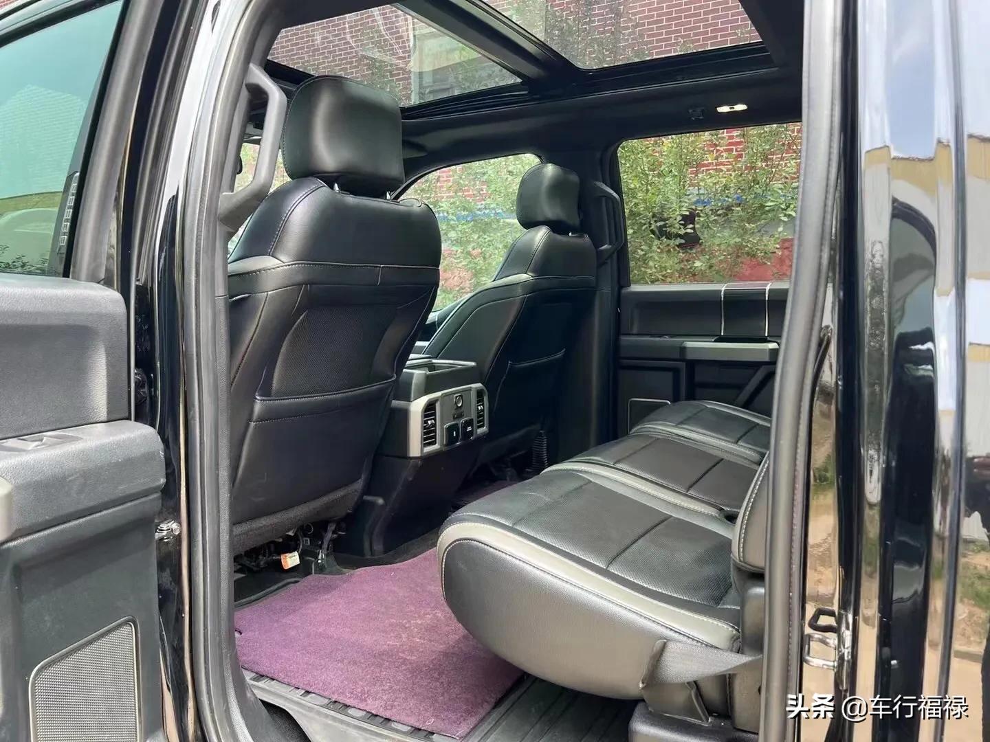 猛禽去阿拉善游玩后的真实感受,花了36万买了一台猛禽