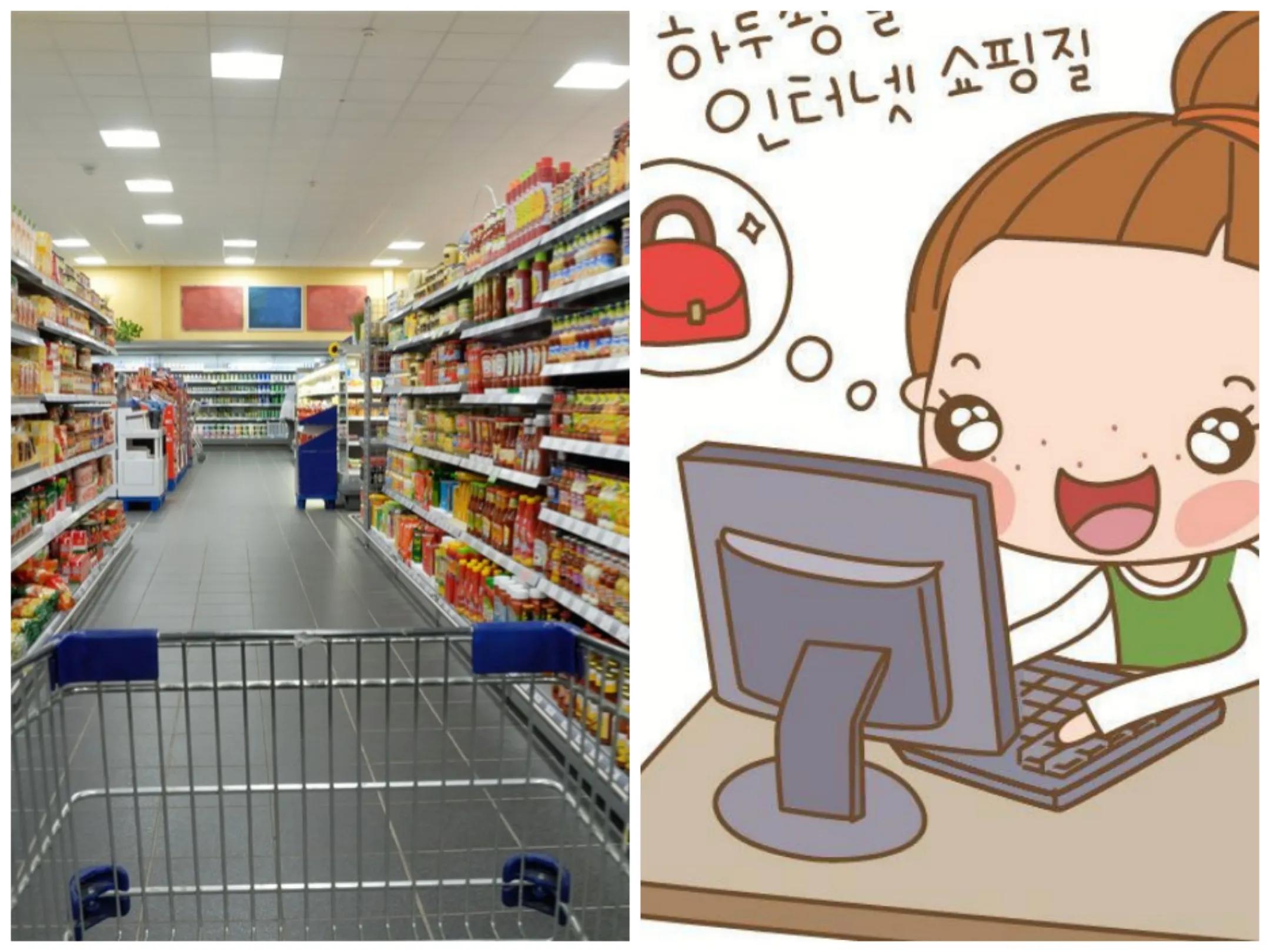 购物之后需要退换货时，我们该怎么办？