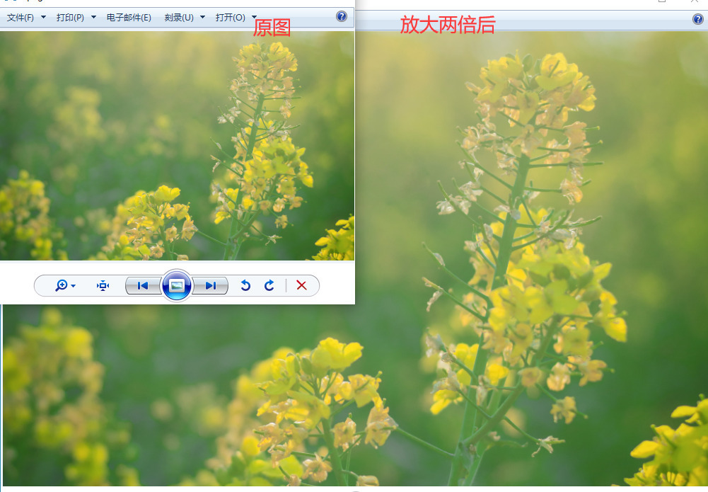 无损放大低画质修复,图片无损放大哪个好