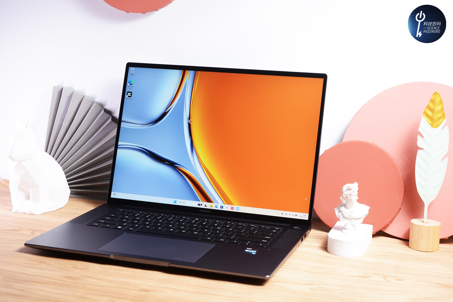 华为matebook16s2023款深度评测,华为matebook16s2023款深度使用