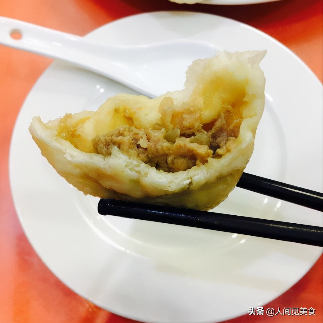 河北宋氏酱肉包,石家庄酱肉包