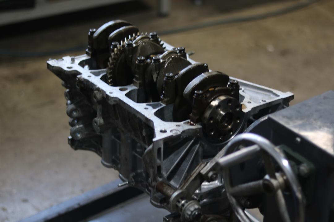 老rav4车翻新改造全过程,老款rav4比新款好太多