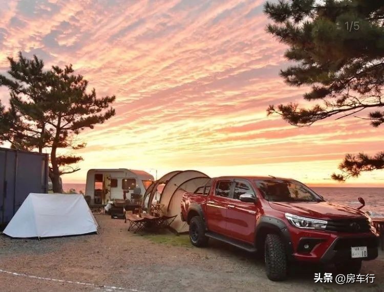 未来10年房车销售量,日本一年房车销量