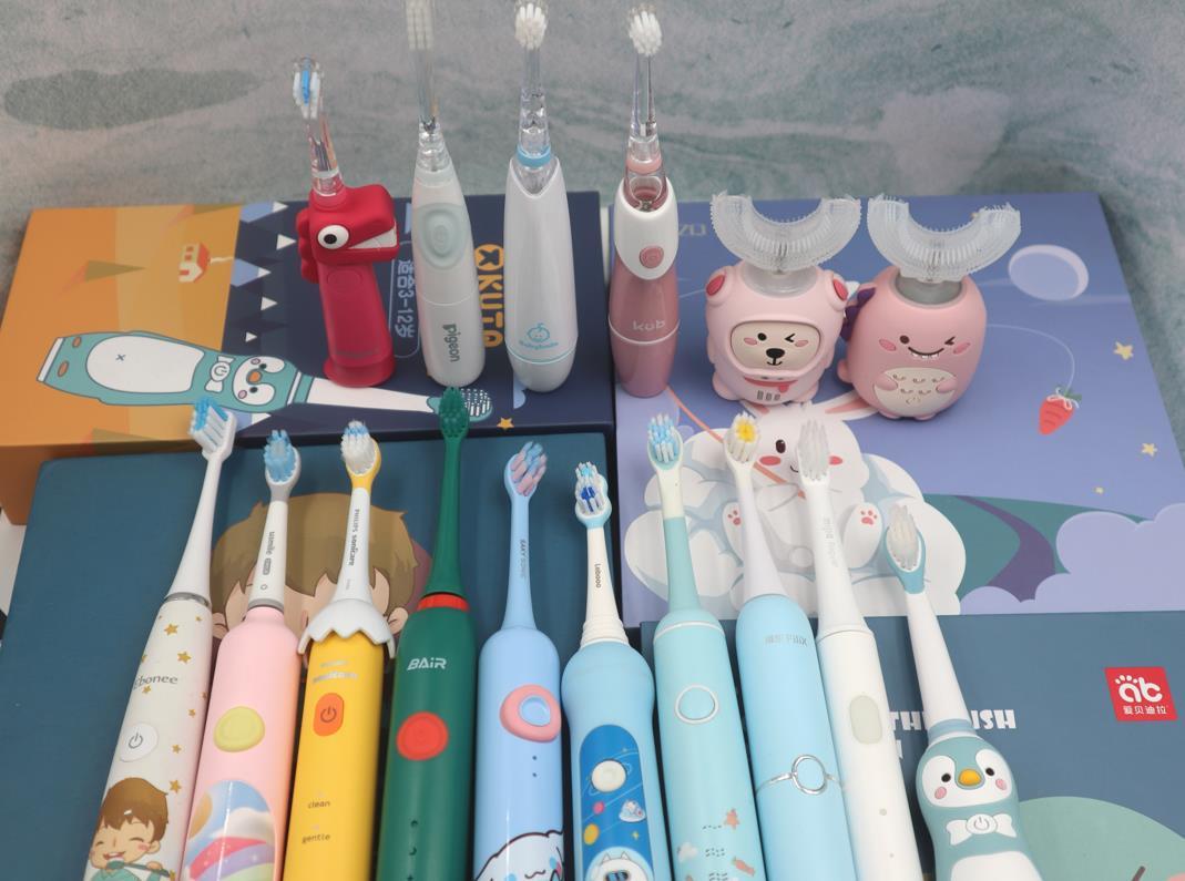 电动牙刷的危害有哪些,宝宝用电动牙刷的危害