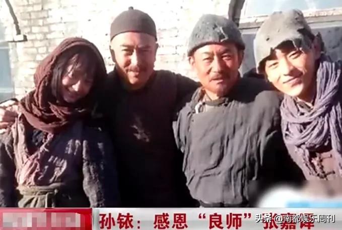 曾闯过鬼门关的女明星,又一个知名女星跌落神坛