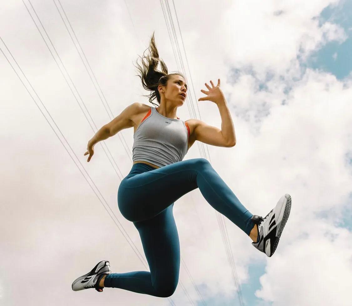 全球运动品牌排行榜前十名,运动潮流服装推荐