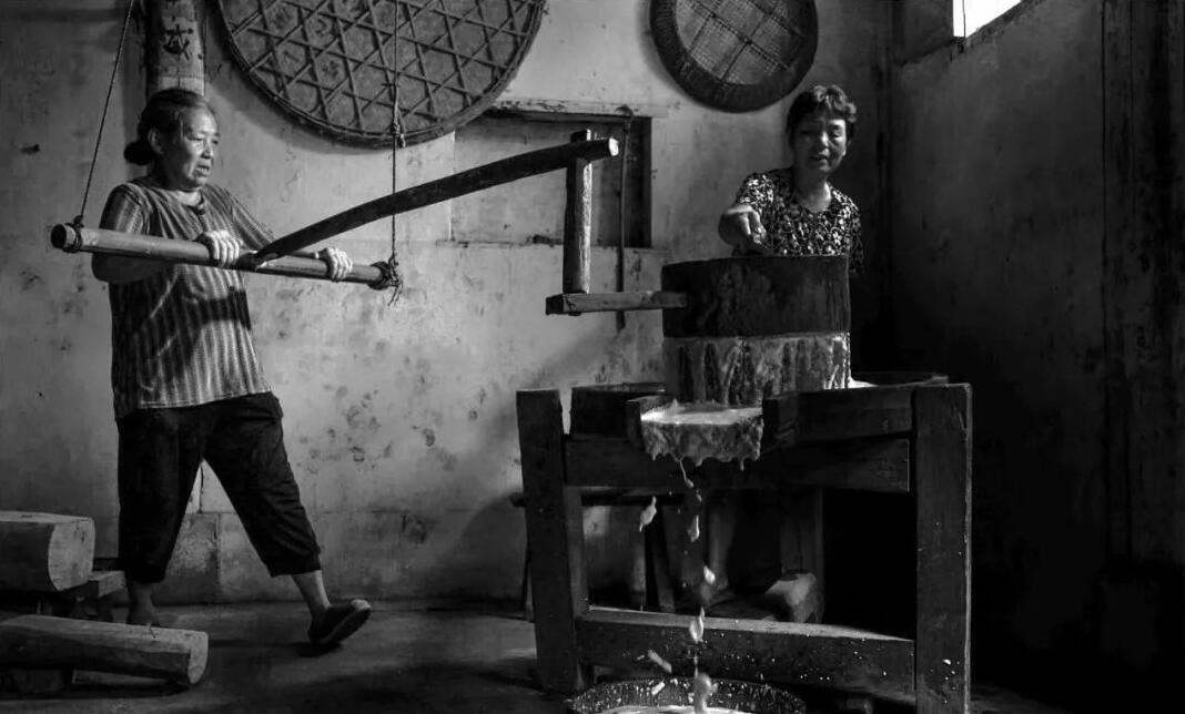 黄山日出自然人文地理摄影,黄山冬雪冬景