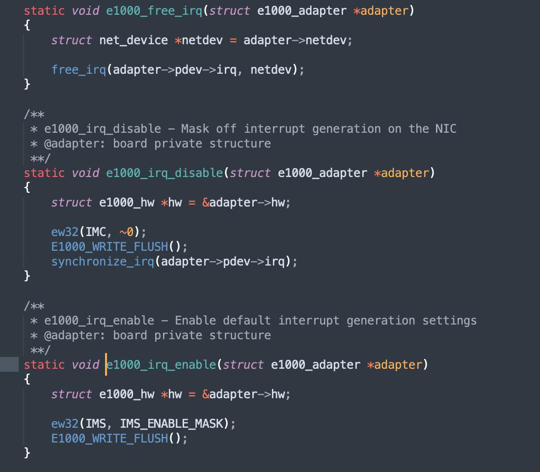 写网卡驱动教程怎么写,如何做电脑的网卡驱动教程