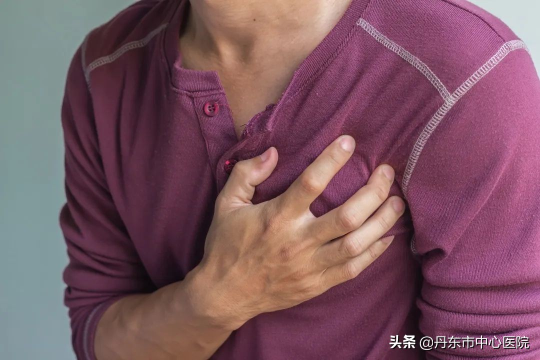 引起疼痛的常见疾病你知道多少,健康痛症科普