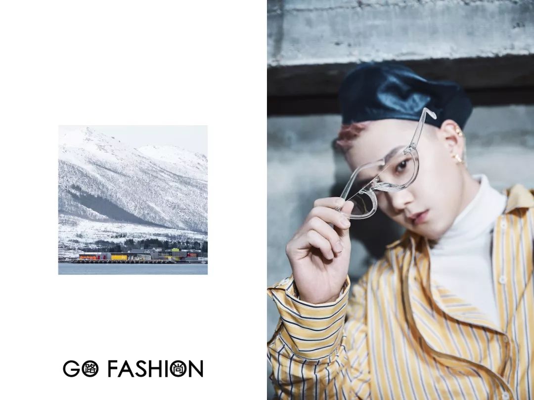 范世錡：工业先锋-吉林