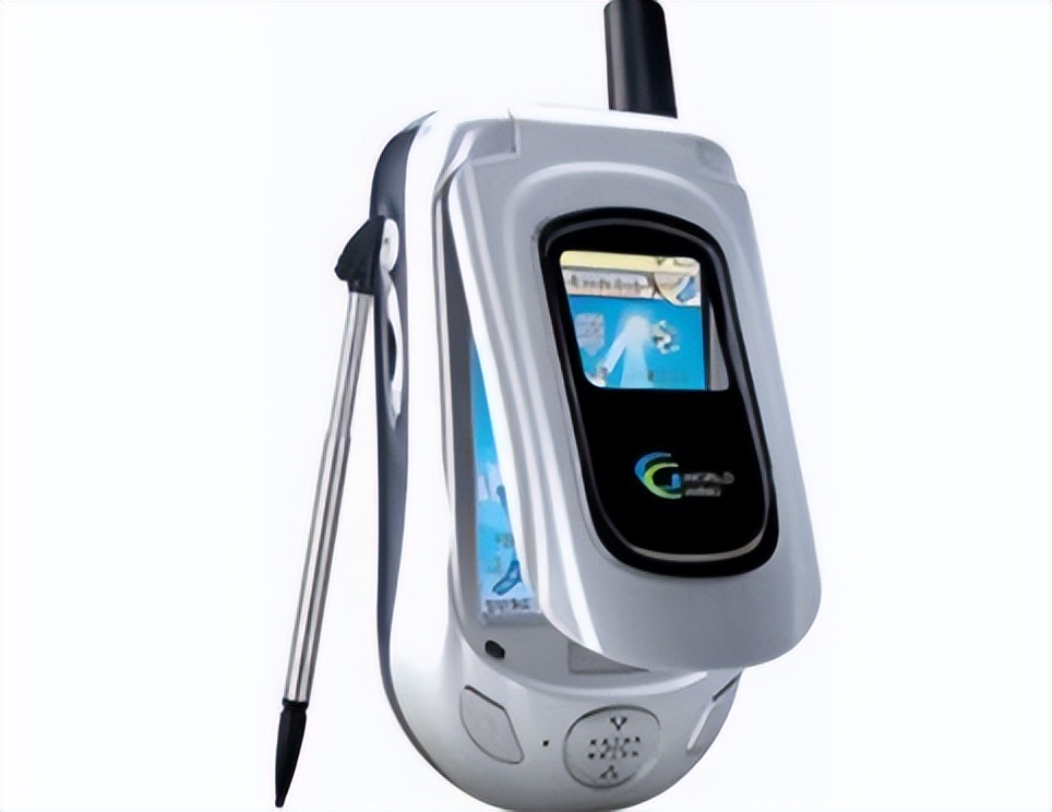 酷派手机的发展历史,酷派手机的辉煌历史