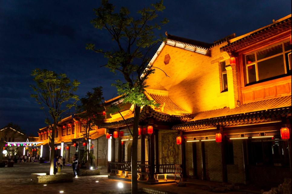 去兰州市怎么玩,去兰州新区玩什么