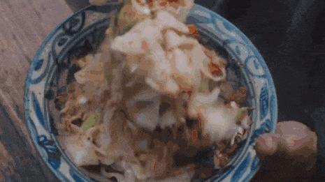 夏天来一碗太过瘾,夏天来一碗啥面比较舒服