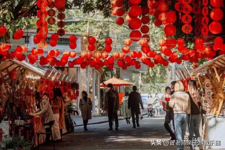 西安出发自驾亲子游,西安亲子游十大排名