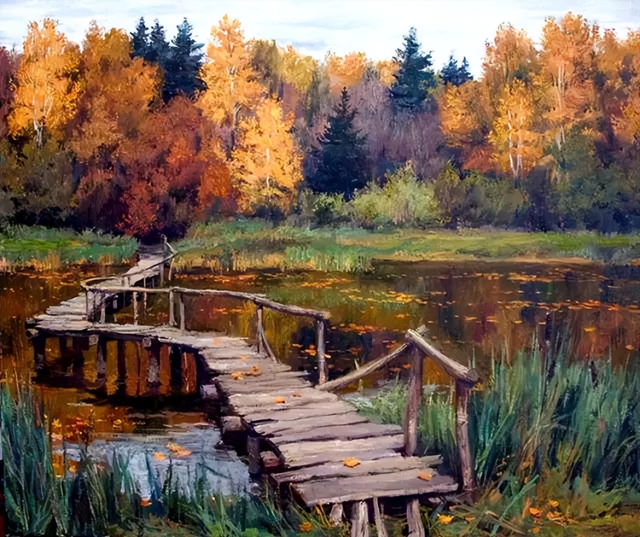 《草地上的卖奶女》的色彩有何特点，体现怎样的尼德兰绘画特色？