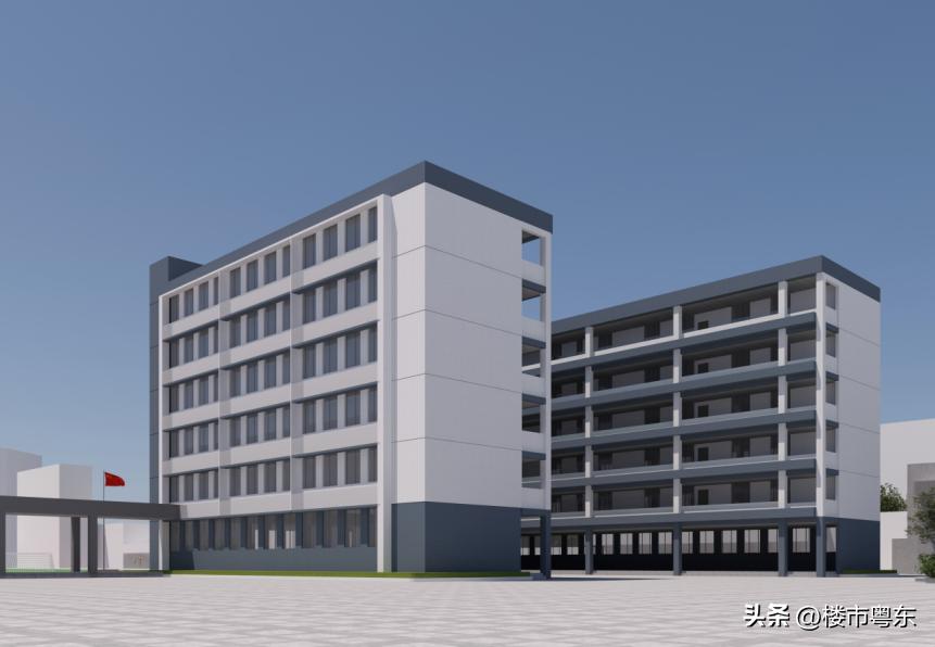 汕头新开中学,汕头内重点学校