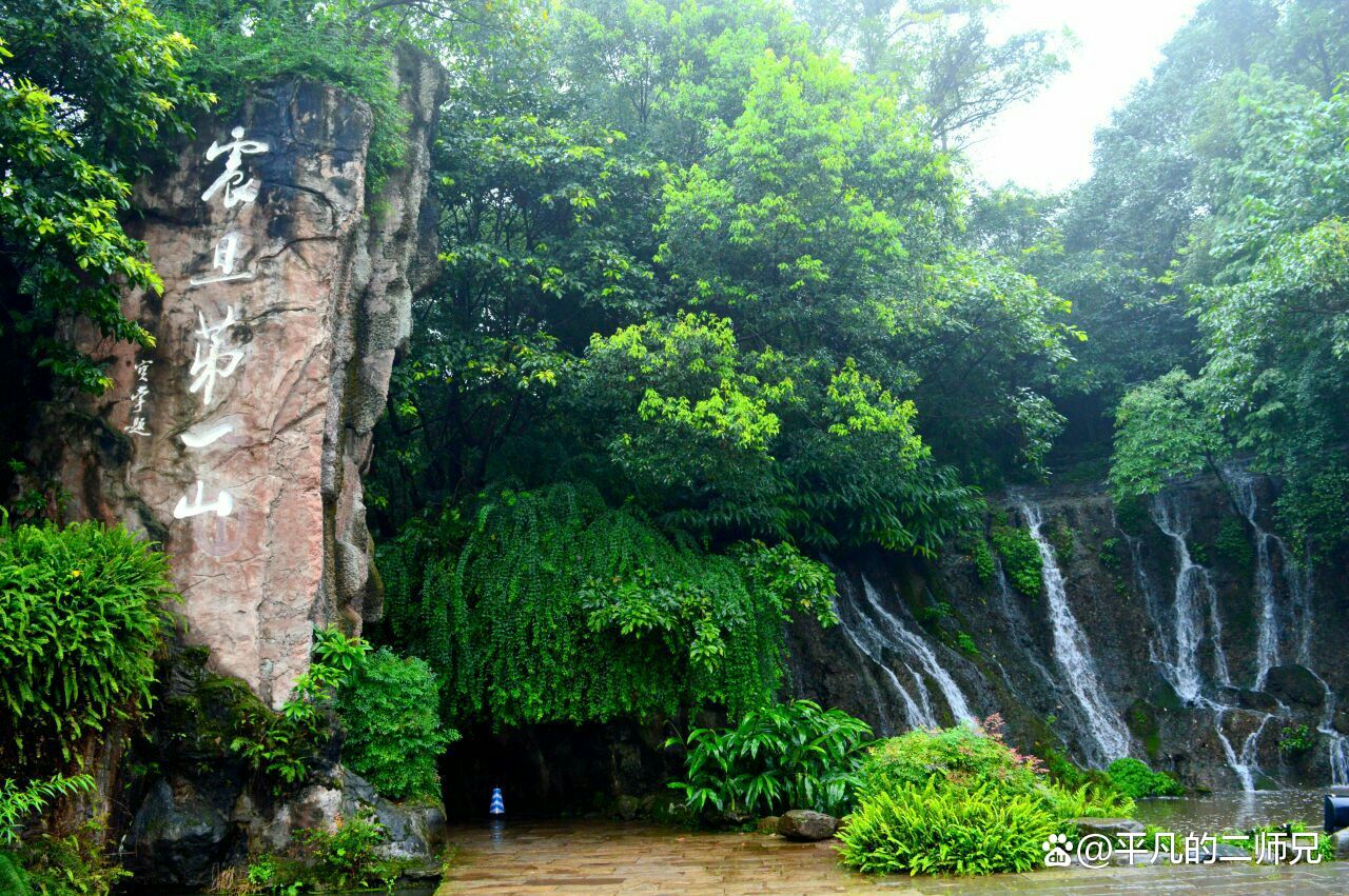 成都号称天府之国,成都天府之国旅游景点自由行