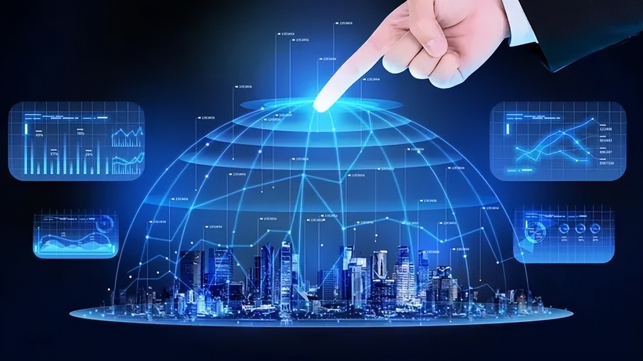 物联网和物联网技术有什么区别,物联网与传统物联网的区别