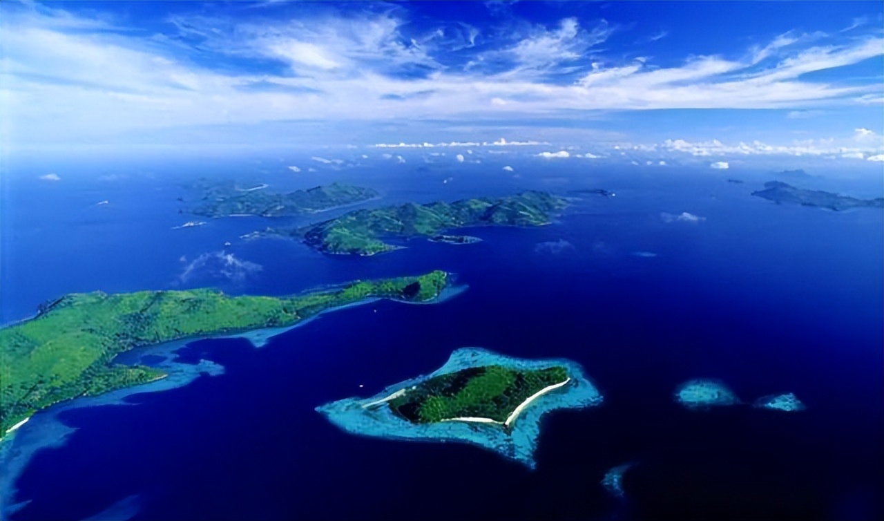 定居菲律宾的真实感受,一起来看看真实的菲律宾