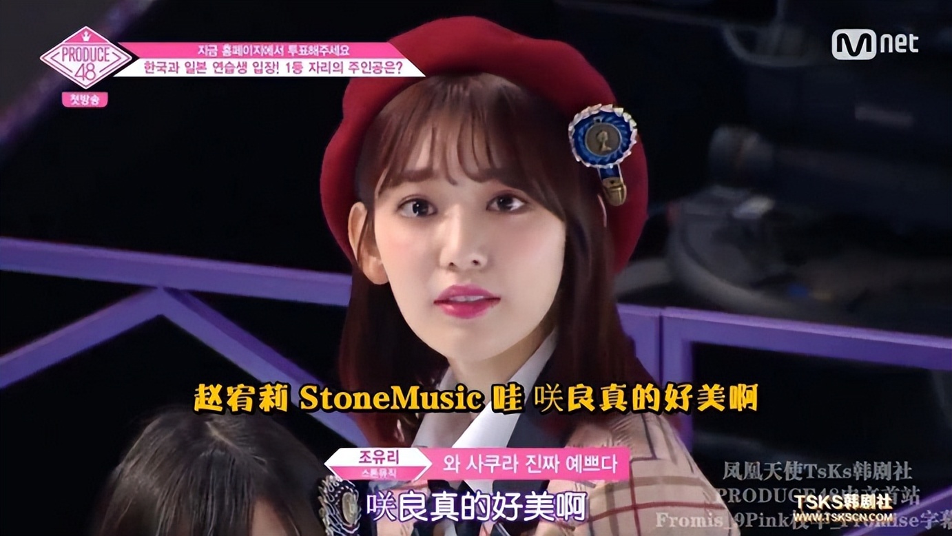 张元英式的韩娱审美是怎样的,张元英韩流审美