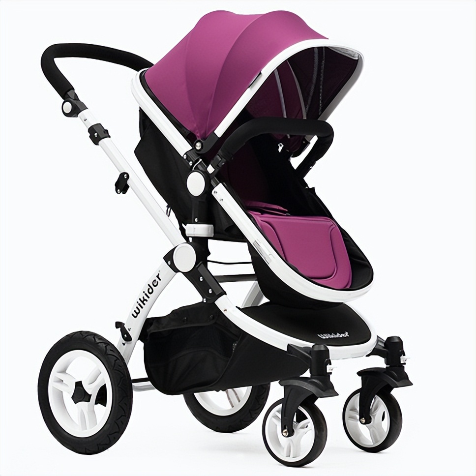 婴儿推车大品牌要去哪拿货,婴儿推车10大品牌排行榜逸乐途