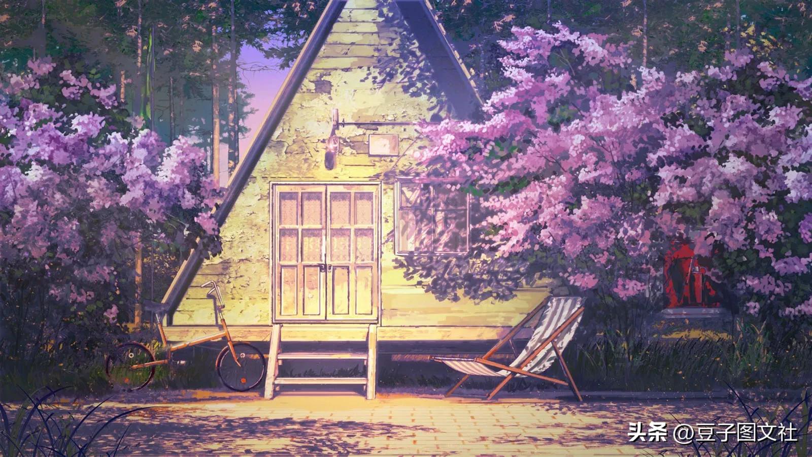 小清新简约壁纸高级灰壁纸,电脑壁纸简约高清小清新