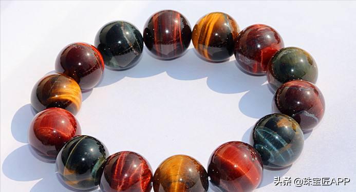 便宜的虎睛石是真的吗,虎睛石和玛瑙猫眼有什么区别