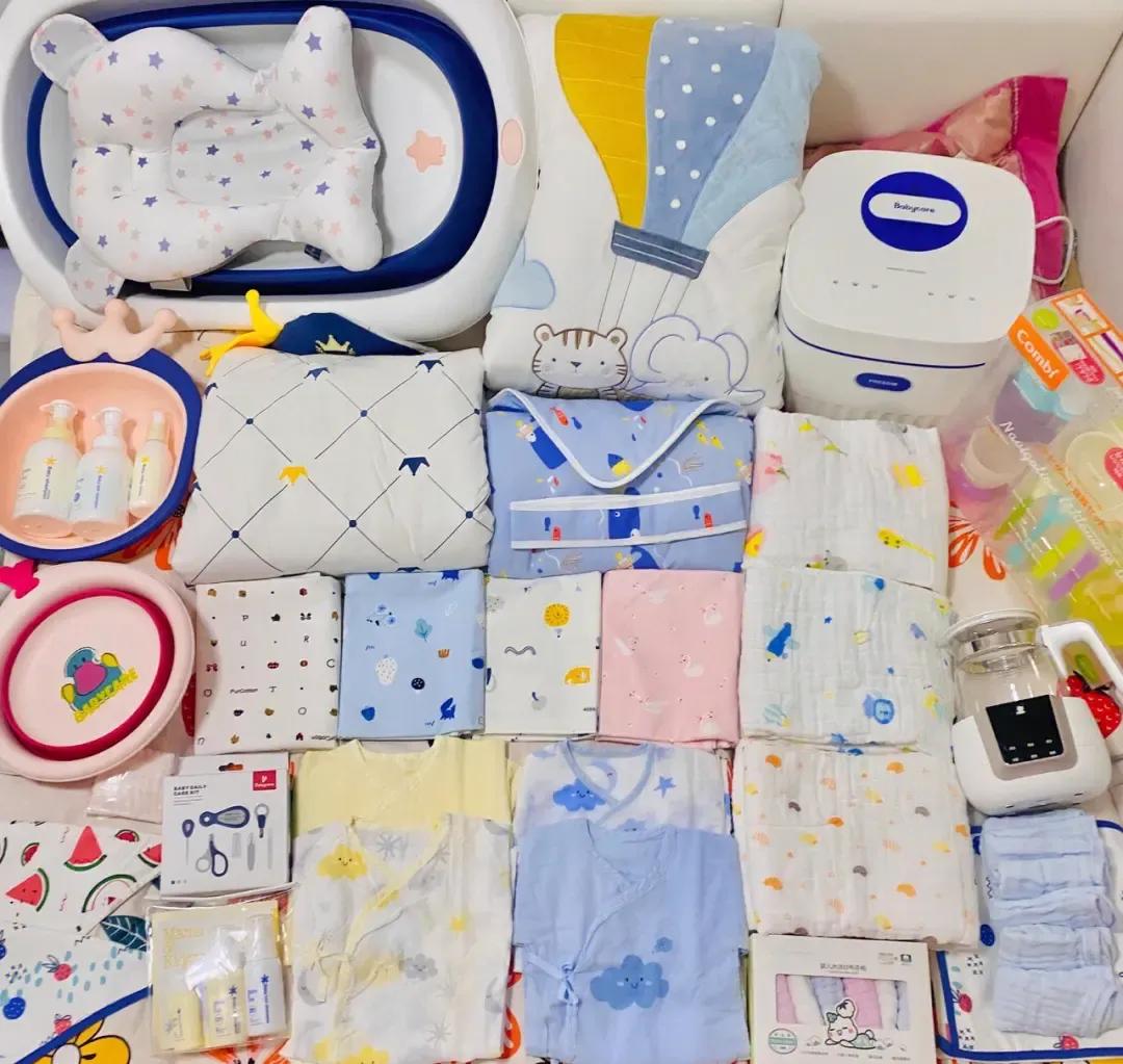 用过才懂的婴幼儿智商税,哪些母婴产品不是智商税