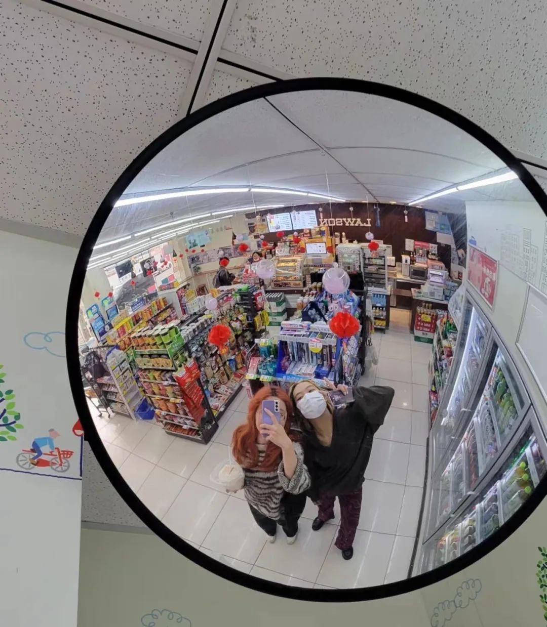 全球最火的人格测试,21年很火的人格测试