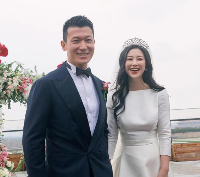 出身豪门女明星,盘点娱乐圈女星奢华婚戒