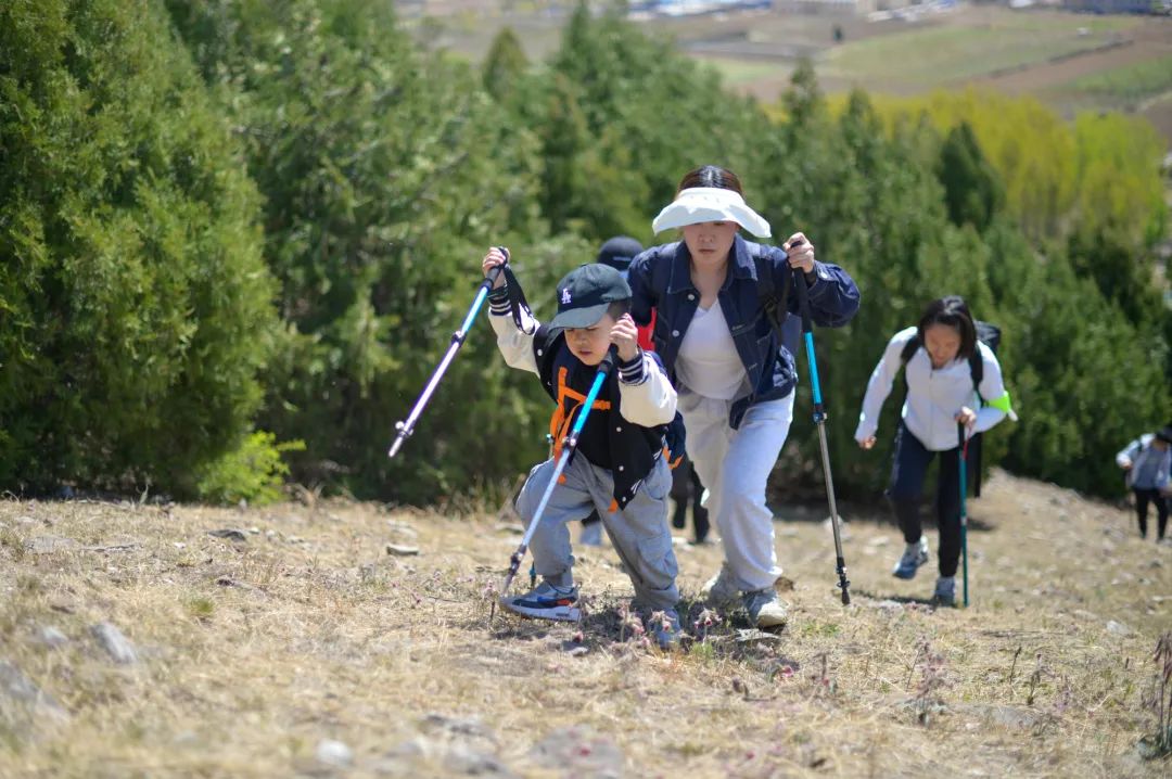 天津海边有适合徒步路线推荐,泥河村金海湖