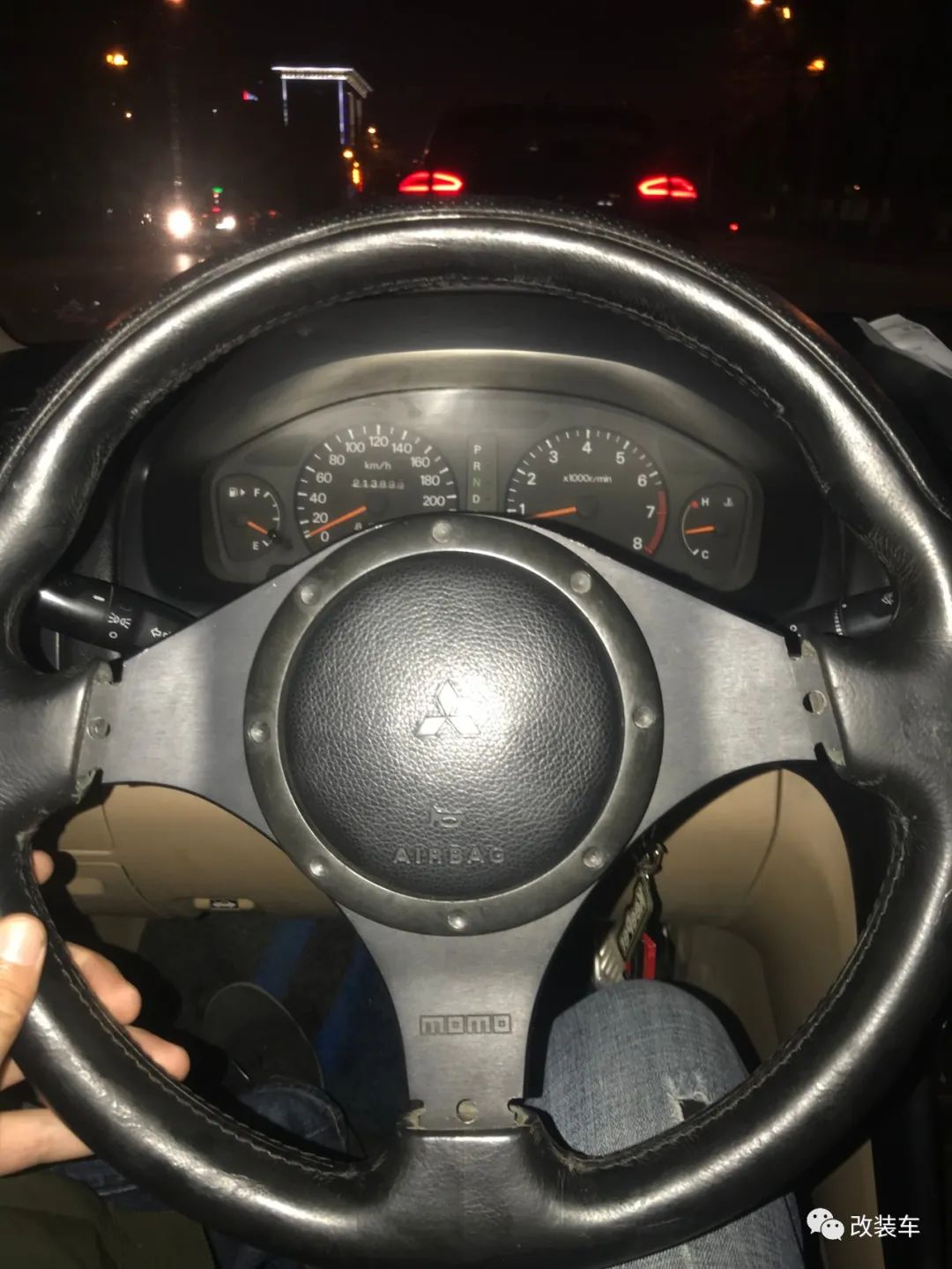 三菱戈蓝2023,三菱戈蓝可以移植6速波箱吗