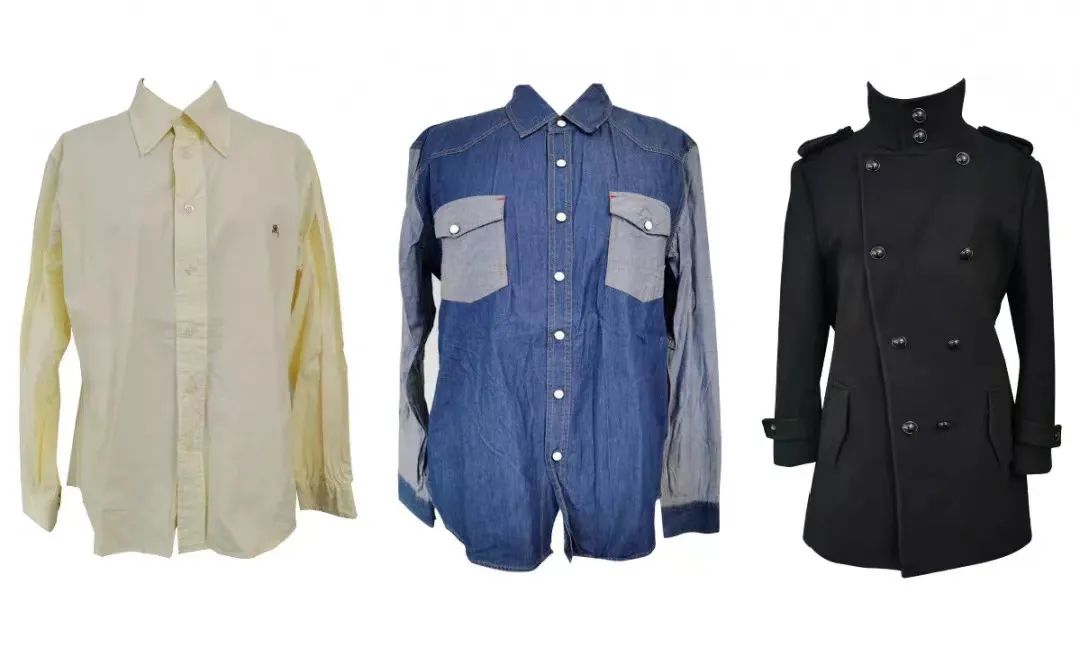 旧衣服真的不要扔这样改造美翻了,旧衣服不要扔这样改造美翻了