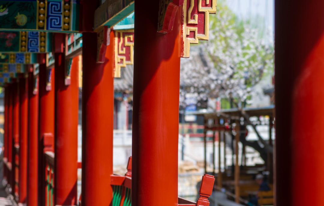 滦州古城五一节开放吗,滦州古城今天有活动吗