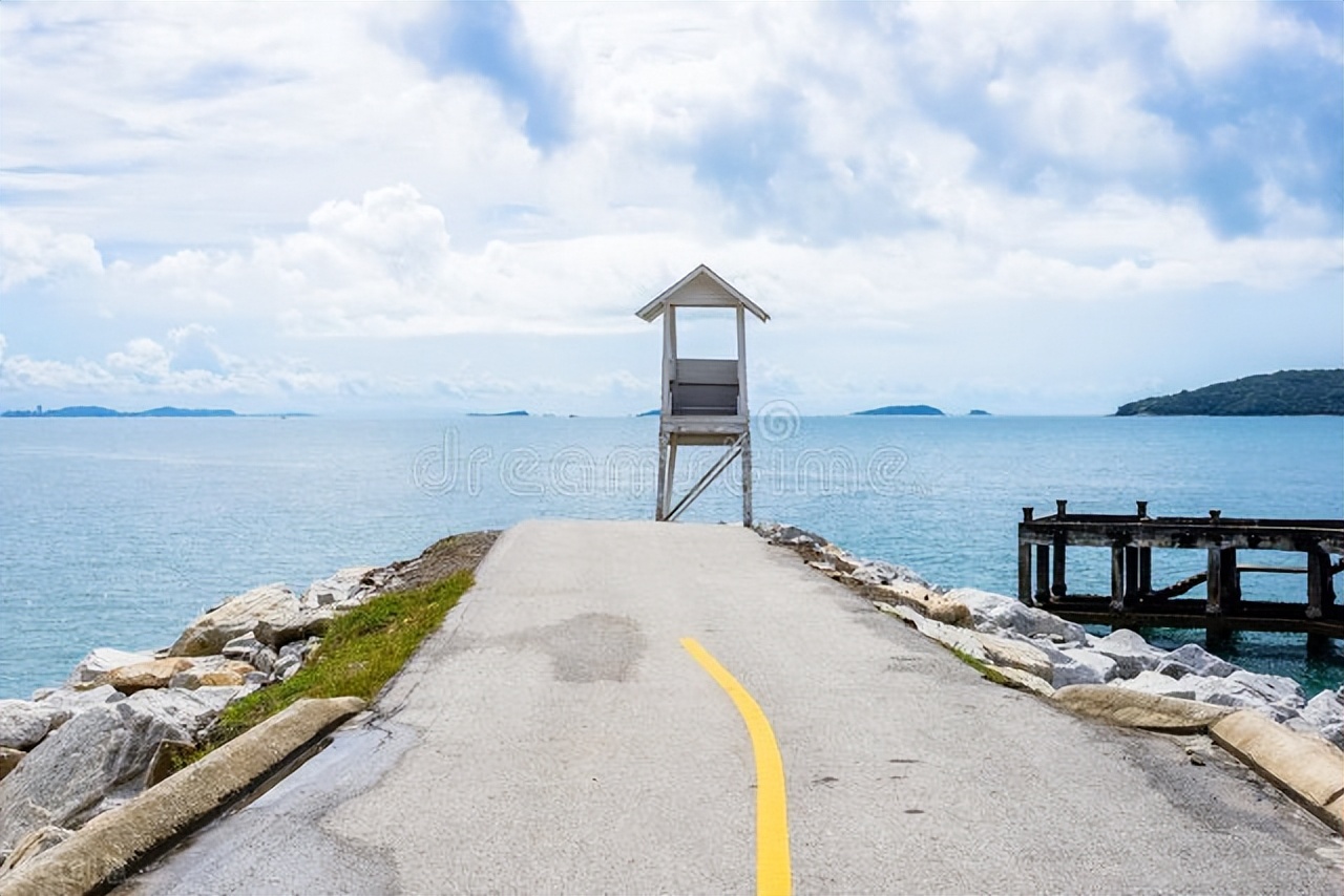 泰国有哪些值得去的地方,泰国芭提雅男人必去的地方