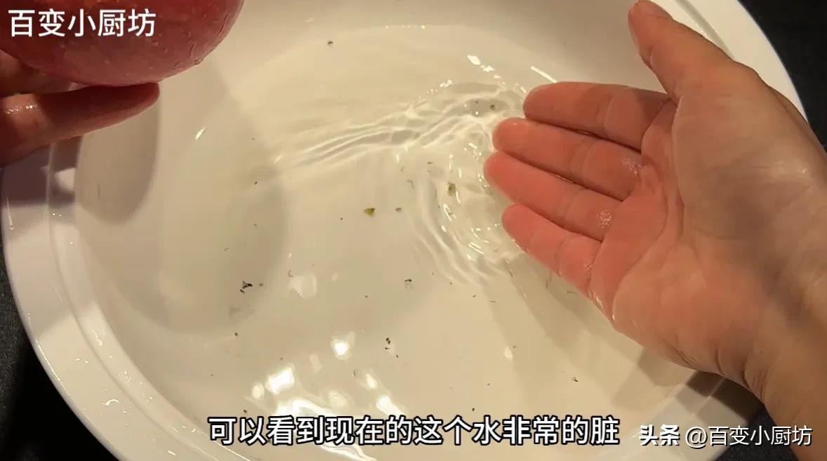 105岁老中医教苹果养生新吃法,100岁老中医教你怎样吃苹果