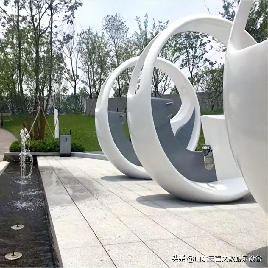 公园招商游乐设备,新型公园游乐设备有哪些