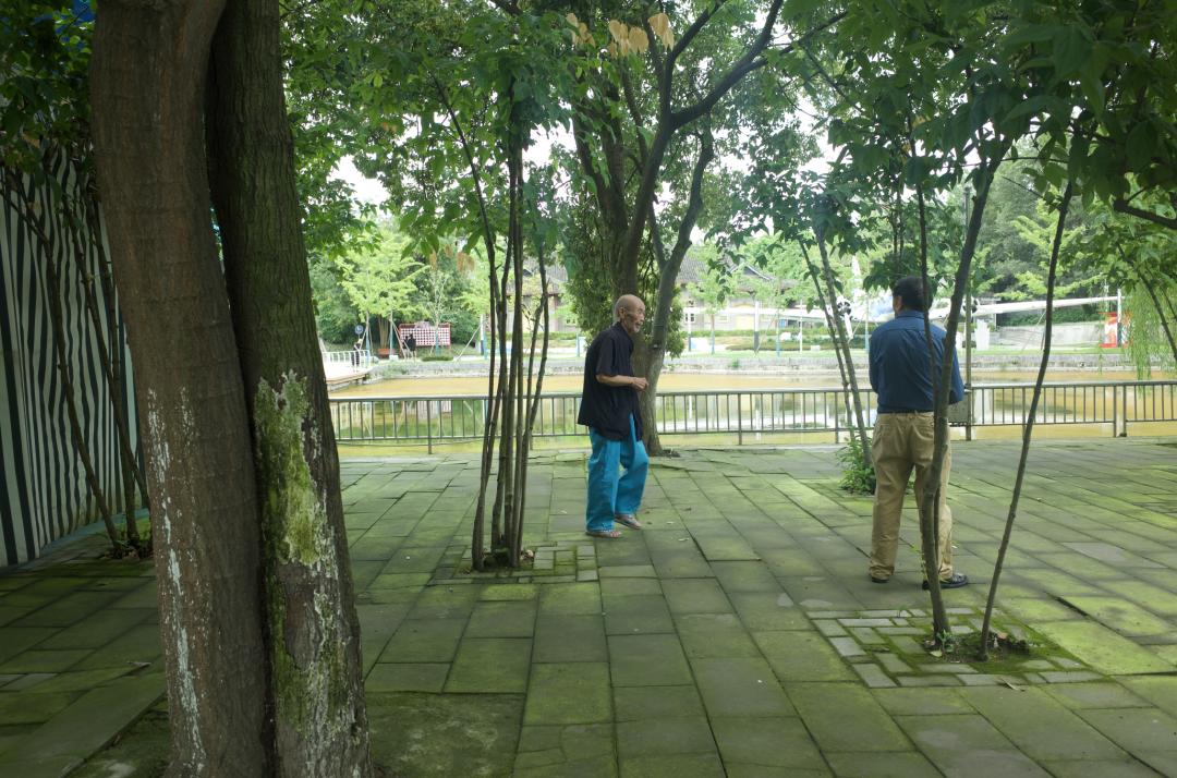 成都周边隐藏小镇,成都冷门古镇旅游景点