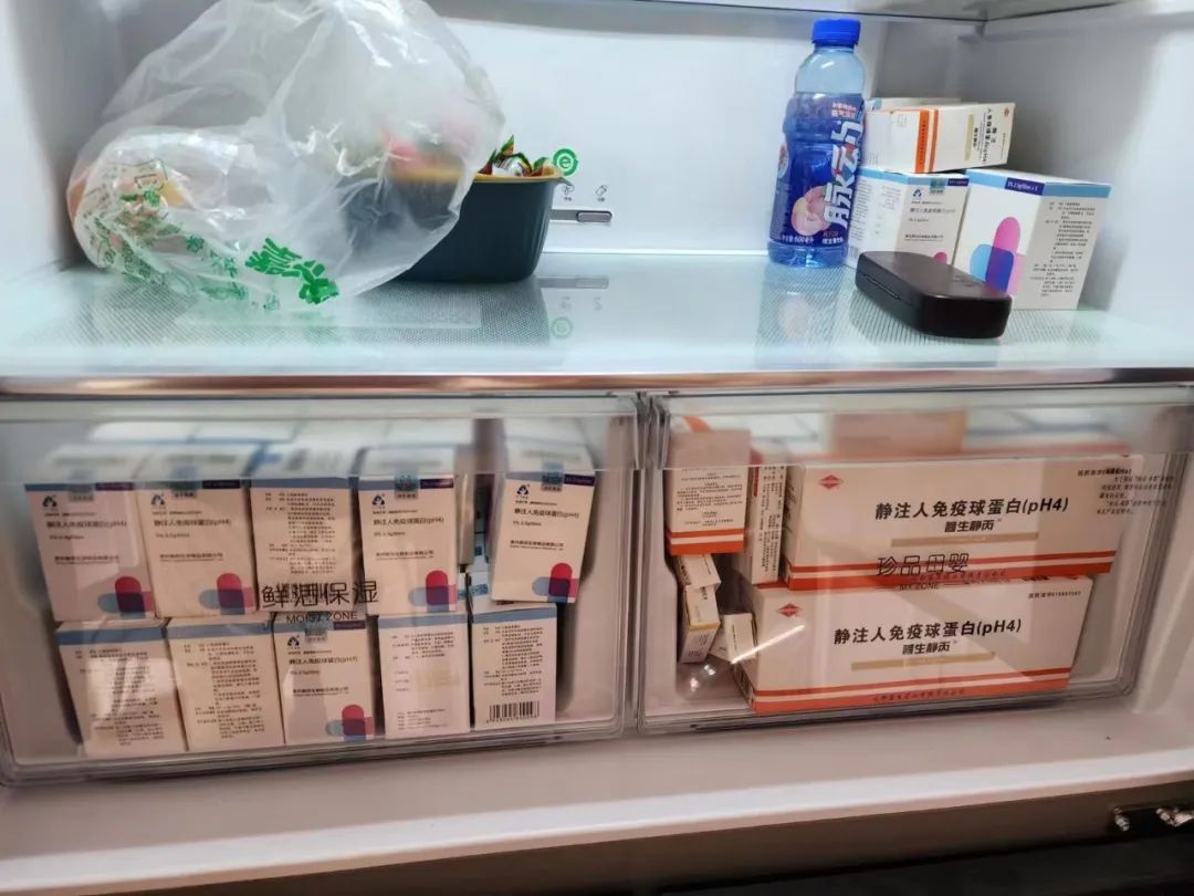 丙种球蛋白不是万能的救命药,丙种球蛋白救命药