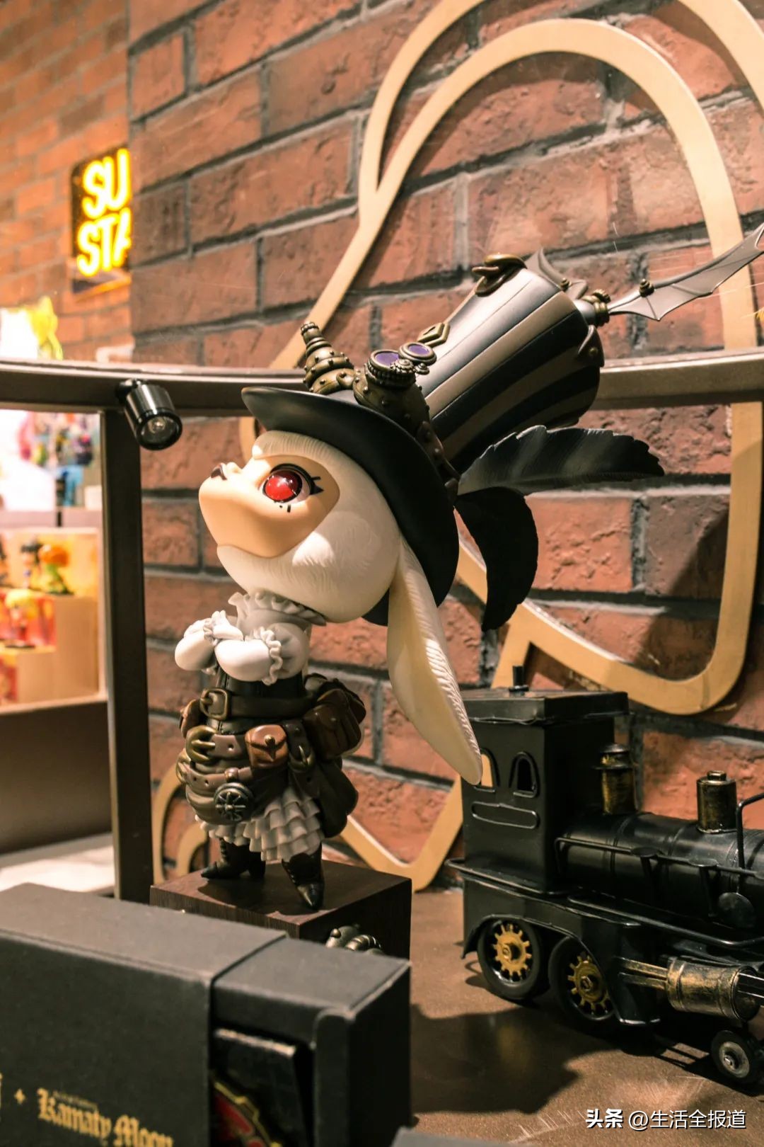 楚河汉街深度游攻略,浪花旅游真实感受