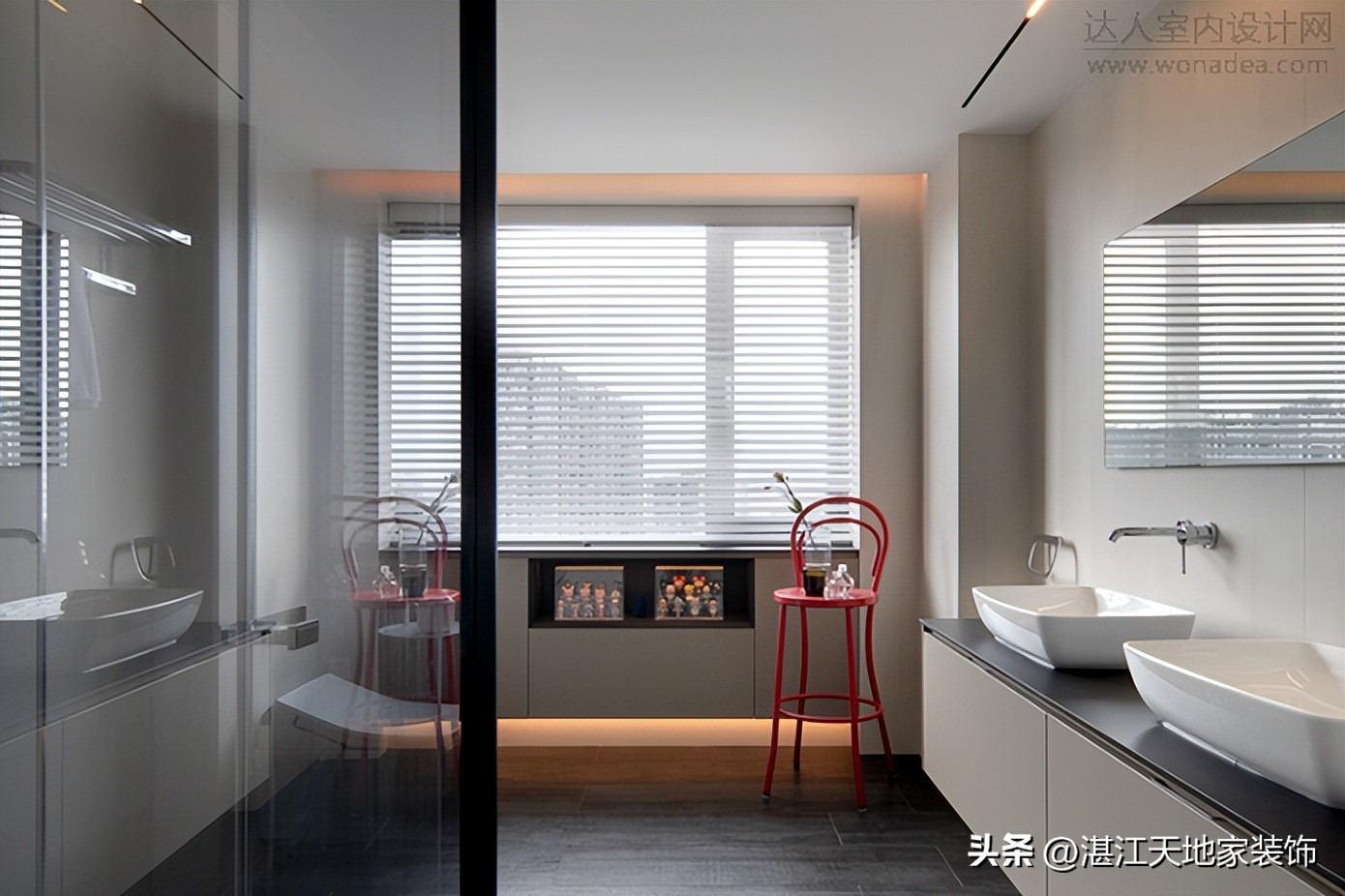 天地源240平米大平层,220平米轻奢气质大平层