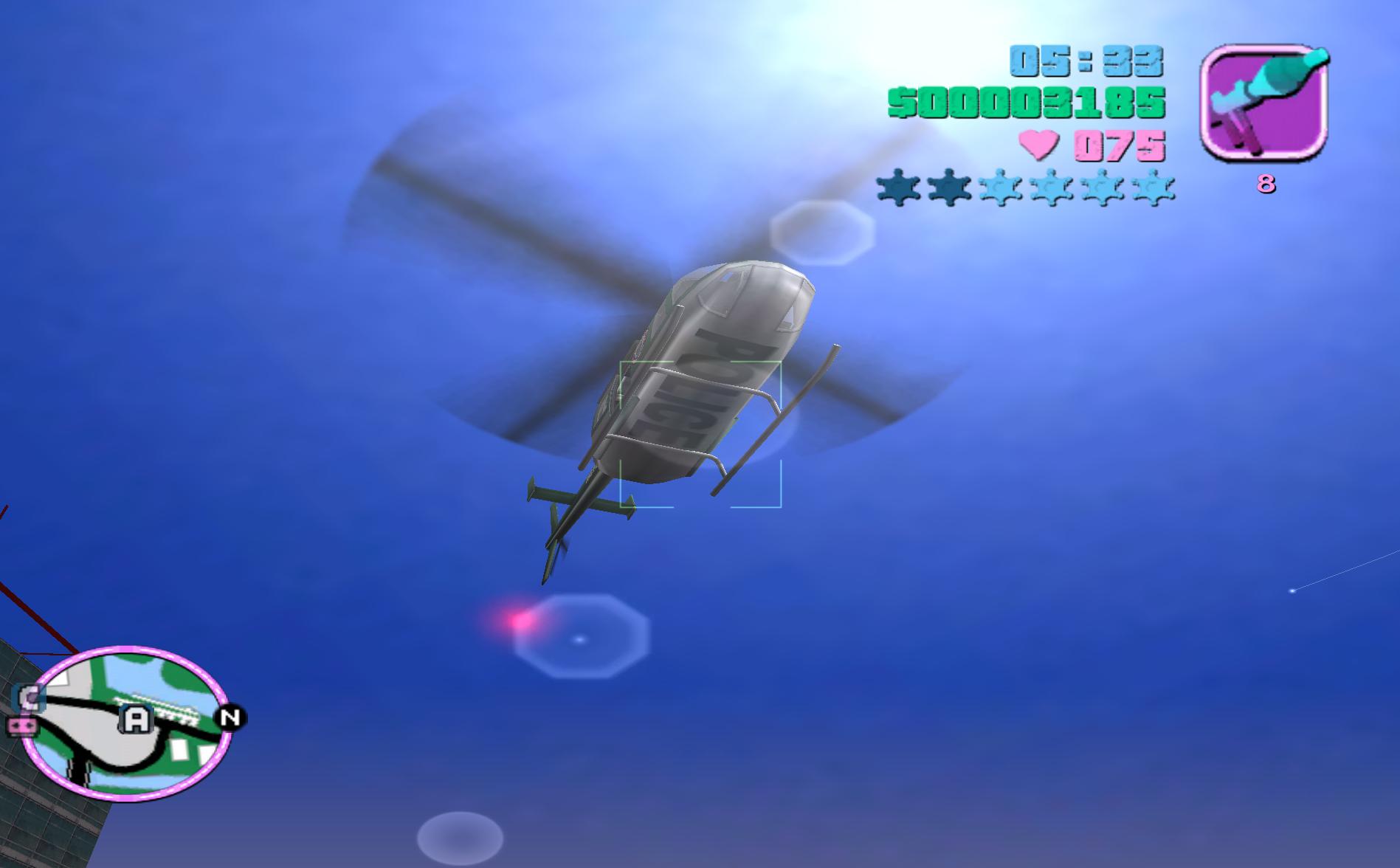 侠盗猎车罪恶都市六星秘籍,侠盗飞车之罪恶都市六星是怎样的