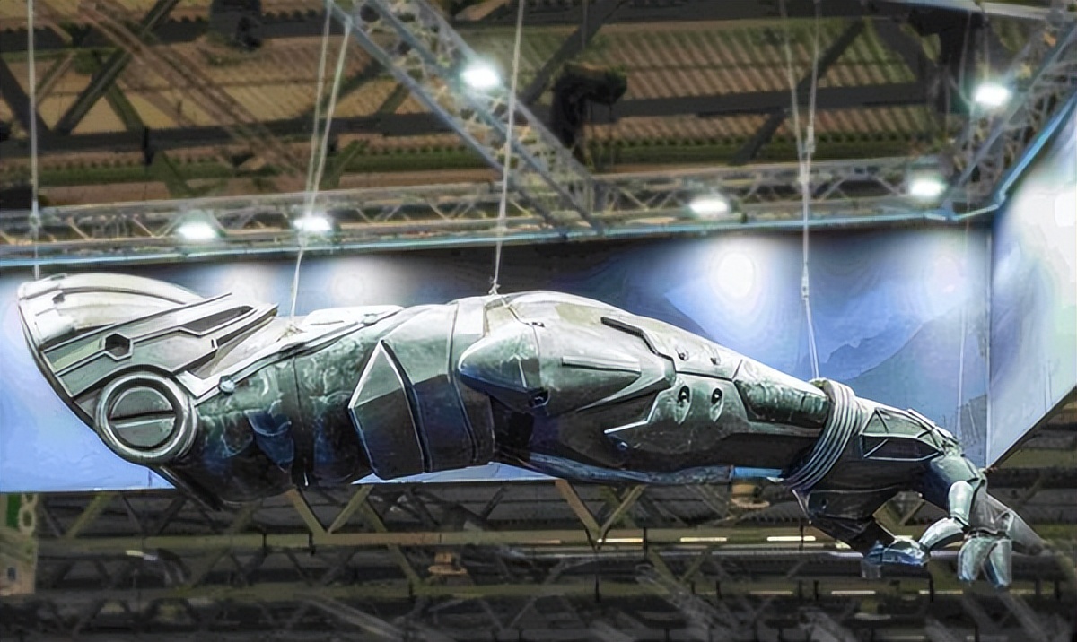 新概念种田之《星球：重启》——全自动锄地，刘慈欣看了都说好